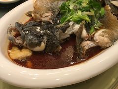 -雍景湾大酒楼(怡翠花园店)