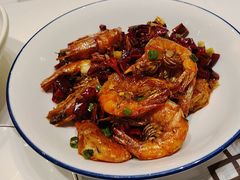 -严三毛口味虾·小严同学的店(曙光路直营店)