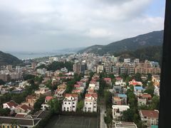 -玫瑰海岸假日酒店