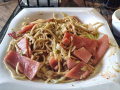 风暴炒面-龙虾风暴(松江店)