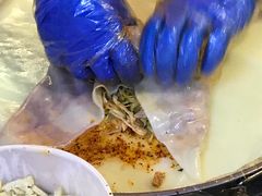 -安徽阜阳卷馍(西单店)