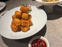 -广州文华东方酒店·江-由辉师傅主理