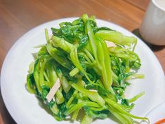 -老瑞福上海菜(人民广场店)