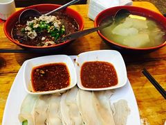 -李庄白肉(黉门街店)
