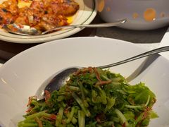 -上和臻品中国菜(花园街店)