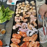 这香味隔壁小孩都馋哭了[加油][加油]