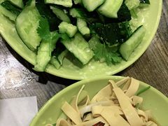 -老王太太串吧(中街店)