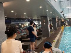 -W FITNESS 威尔仕健身·游泳(老西门新苑店)