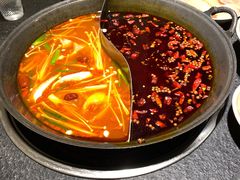 -大虎重庆老火锅(正弘城店)