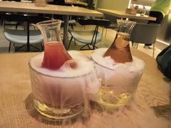 -苦尽酒馆·川菜(鼓楼店)