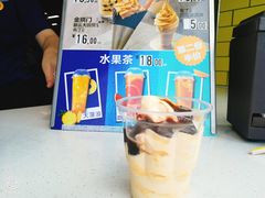 -麦当劳(无锡永乐店)