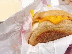 -麦当劳(南京路2店)