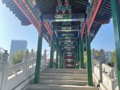 -西海子公园