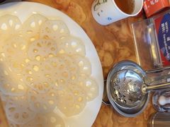 -塔兰齐新疆孜然火锅(鲤鱼山路店)