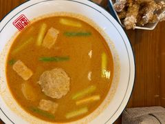 -一峰沙茶面(海峡国际店)