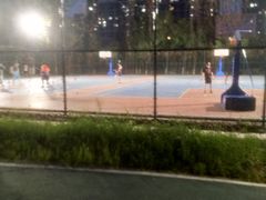 -回龙观体育文化公园