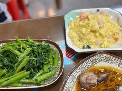 -聂记粤菜馆(鼓西路店)