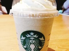 -星巴克(远洋店)