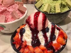 -相思蜜哒(万象天地店)