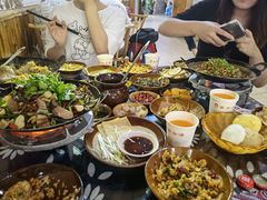 -张关合渣(航空大道店)