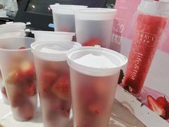-格瑞思动物奶油生日蛋糕(园区永旺店)