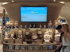 -泡泡玛特POPMART(国金街店)
