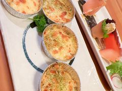 -王鼎精致料理铁板烧(世博源店)