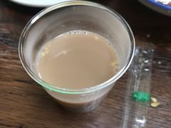 -白老大羊杂碎稍麦