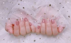 -Hands Nail专业美甲美睫
