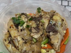 -外交学院大食堂