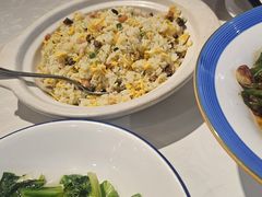-香山湖家家宴(中山陵店)