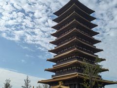 -牛首山文化旅游区