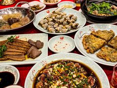 -抱德·潮汕味(敦和店原惠城鱼仔)