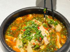 -新蜀会四川豆花(五羊店)