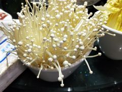 -清真·锦翔炝锅鱼(明德门店)