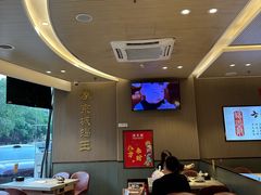 -蝎王府羊蝎子(西直门店)