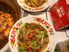 -姚稷大铁锅(龙之梦店)