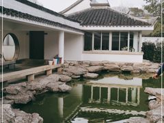 -吴作人艺术馆