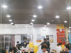 大堂-老虎滩大连海鲜烧烤(建邺云锦路总店)