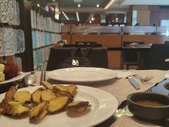 -东方红海鲜百汇(国际大厦店)