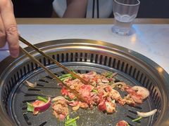 招牌肥牛-杨记齐齐哈尔烤肉(总店)