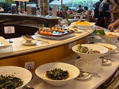 -南京维景国际大酒店咖啡厅