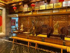 -老码头火锅(骡马市店)