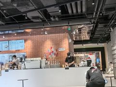 -Manner Coffee(淮海755店)