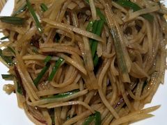 -香满园春饼·家常菜(东大桥店)