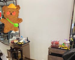 -INSTYLE造型·明星店