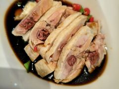 -沁香庭中餐厅·川粤菜(重庆高新假日酒店)