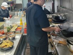-楚山晓·湖北菜(武汉光谷K11店)