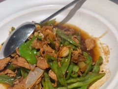 -兰湘子·湘菜小炒(济南领秀城店)