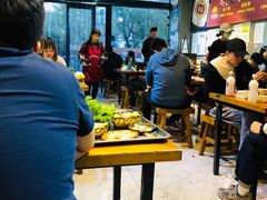 -范贤光鸡公煲(平乐园总店)